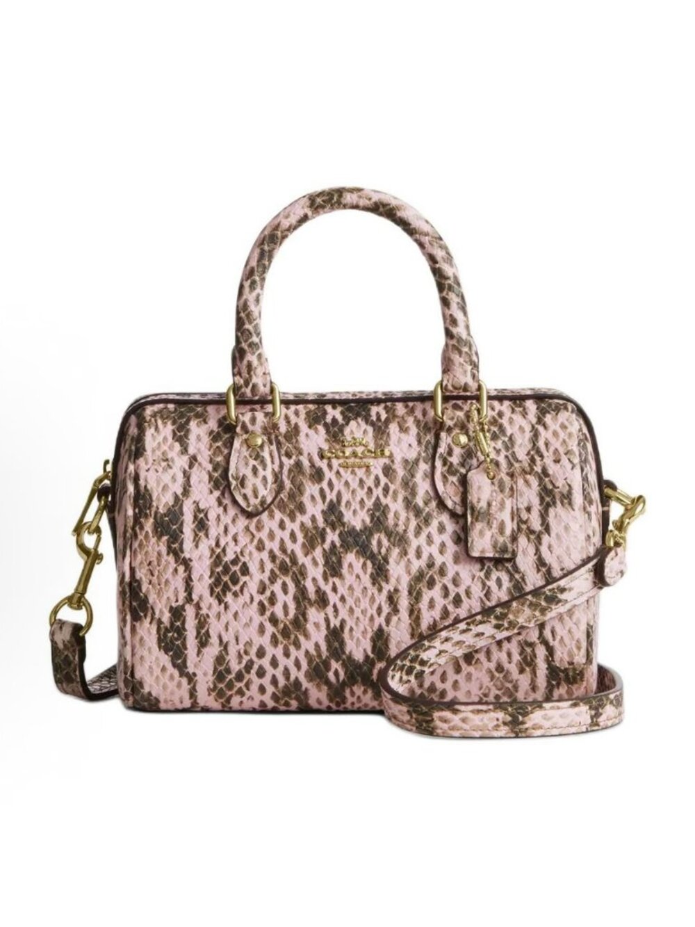 coach Mini Rowan Crossbody Bag cdy32